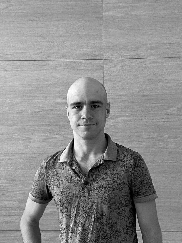 Павел Ахтямов — Академический руководитель портфеля ЦБО МФТИ