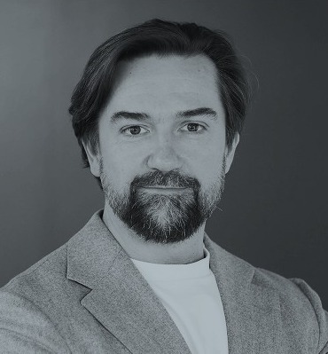 Вячеслав Юрьевич Григорьев — академический руководитель программы ТехЭкспорт